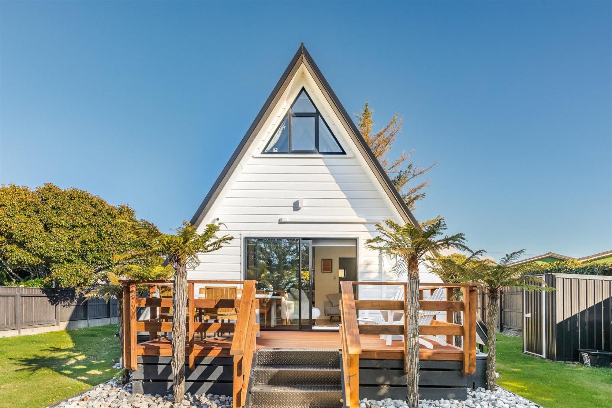 Waterfront Living Redefined Westport Exterior foto
